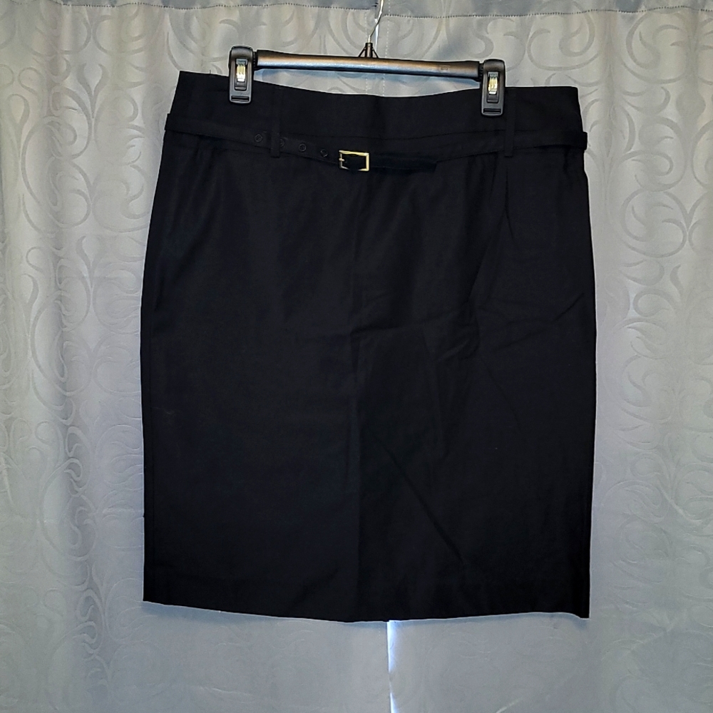 Rafaella pencil skirt